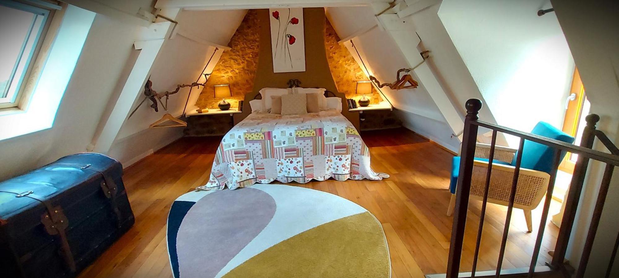 Gite Les Pierres Blondes Groléjac Εξωτερικό φωτογραφία